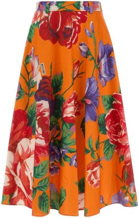 Moschino Skirts