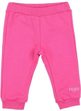 Fendi BOTTOMWEAR - Trousers on YOOX.COM