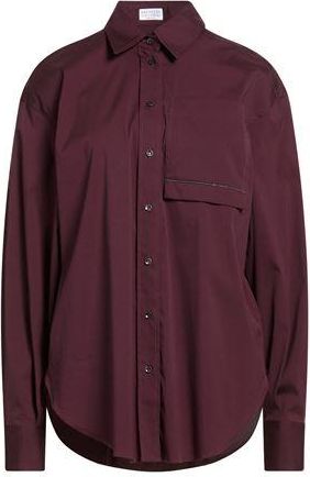 Brunello Cucinelli TOPWEAR - Camicie su YOOX.COM