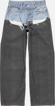 Acne Studios Fn-ux-trou000056 - Trousers