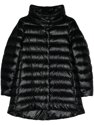 Herno A-Shape Ultralight Goose Down Jacket