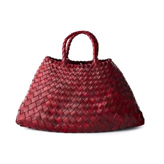 Dragon Diffusion Mujer, Bolsos, Rojo, Talla: ONE Size
