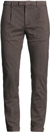 BRIGLIA 1949 BOTTOMWEAR - Trousers on YOOX.COM
