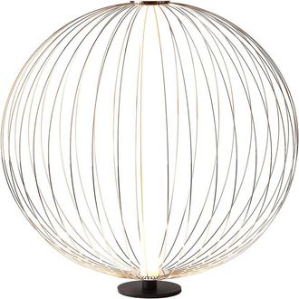 Nova Lighting Spokes Table Lamp