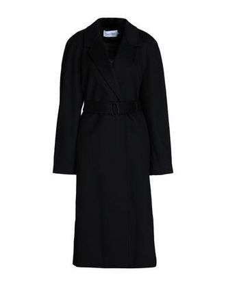 Calvin Klein COATS & JACKETS - Coats on YOOX.COM