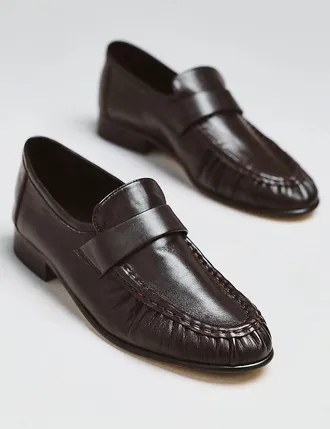 Tony Bianco Gatsby Loafers