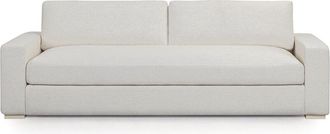 TOV Furniture Tov Furniture Beckham Upcycled Basketweave 96In Sofa