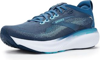 Brooks Adrenaline GTS 25 Mens Running Shoes Spellbound/Moonlight/Ipanema : 11.5 D - Medium, Textile
