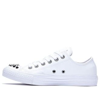 Converse (WMNS) Converse AII Star Ox White 559869C