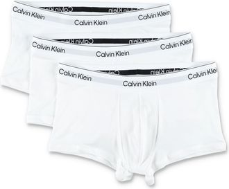 Calvin Klein Underwear White