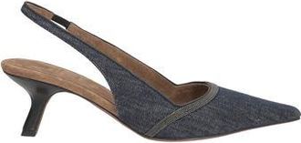 Brunello Cucinelli CALZATURE - Decolletes su YOOX.COM