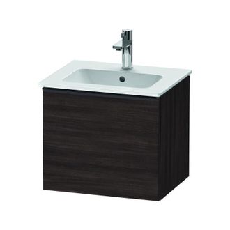 Duravit D-neo, Mueble De Ba&ntilde;o De Pared, Ancho 510 X Fondo 402mm, - Duravit