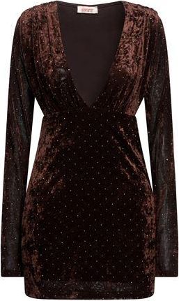 Kontatto VESTIDOS - Minivestidos en YOOX.COM