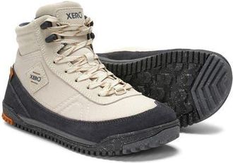 Xero Shoes Ridgeway Waterproof Hiking Boot in Fog at Nordstrom, Size 10.5