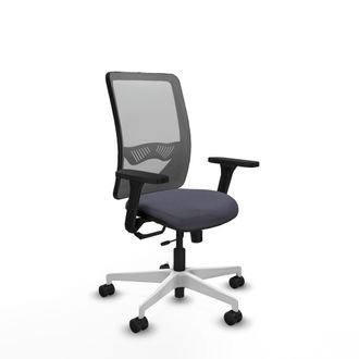 Piqueras y Crespo Silla De Oficina Piqueras Y Crespo Zulema Terciopelo C&oacute;moda