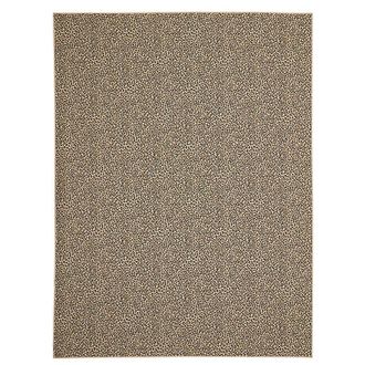 Ballard Designs Carmen Custom Rug - Rectangle, True Leopard, 10, 11 - Ballard Designs