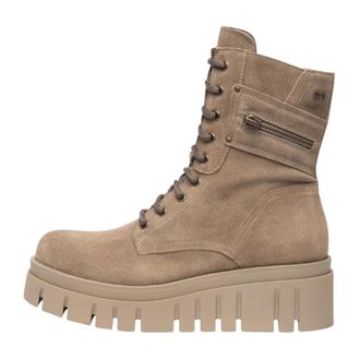 Nero Giardini Velour Tr Sulmona - - Shoes - Donna - Beige - 36 EU