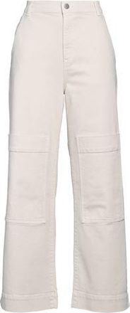 P.A.R.O.S.H. BOTTOMWEAR - Jeans sur YOOX.COM