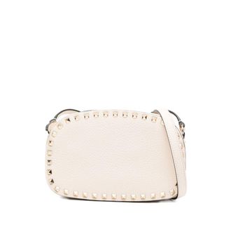 Valentino Garavani Mini Rockstud Shoulder Bag