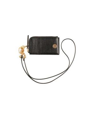 Tory Burch Small Leather Goods - Document holders on YOOX.COM