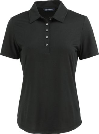 Cutter & Buck Coastline Epic Comfort Recycled Womens Polo