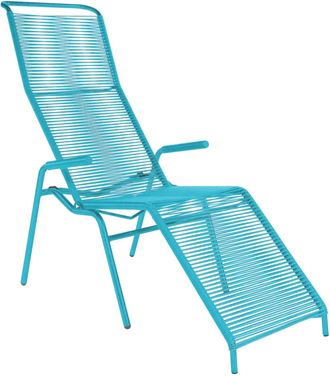 Schubiger M&ouml;bel Spaghetti-Liege S&auml;ntis