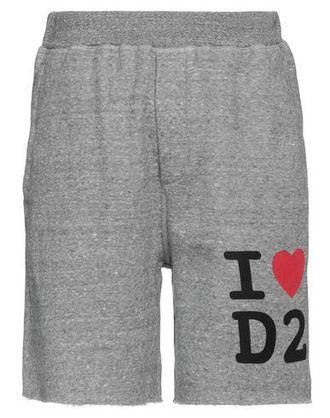 Dsquared2 HOSEN & RÖCKE - Shorts & Bermudashorts auf YOOX.COM