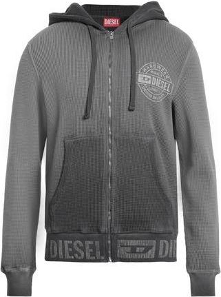 Diesel CAMISETAS Y TOPS - Sudaderas en YOOX.COM