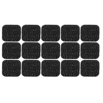 OEM Funda Antirreflejos Para El Salpicadero Del Audi Q5 (modelos 2012-2016), Fabricada En Poli&eacute;ster Y Apta Para Usuarios Zurdos