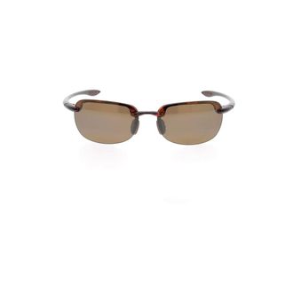Maui Jim Gafas de sol - Accessories - unisex - Marr&oacute;n - ONE SIZE