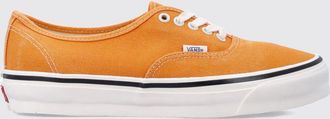 Vans LX Authentic 44 Low-Top Sneakers in Star-Print Cotton Canvas