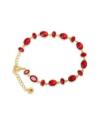 Bruno Magli Plated Bracelet