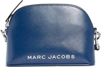 Marc Jacobs Trademarc Dome Crossbody Bag in Azure Blue at Nordstrom Rack