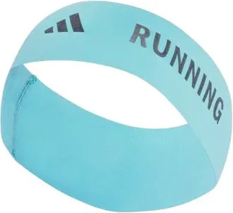 adidas Running Climacool Headband Mint Ton Black Reflective JV5935