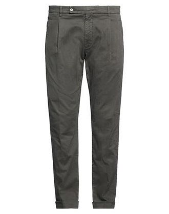 Berwich BOTTOMWEAR - Trousers on YOOX.COM