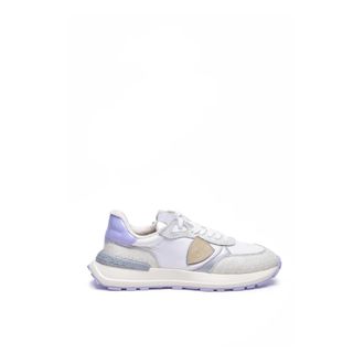 Philippe Model sneakers - Dames - Sneakers - Veelkleurig - 39 EU - Leer - Schoenen
