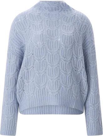 Hemisphere Donna, Maglie, Blu, L, new