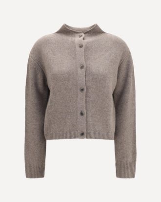 Lisa Yang Zirelle Cardigan Female 1
