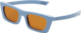 Retro Superfuture Fred 2.0 Coolcat Sonnenbrille