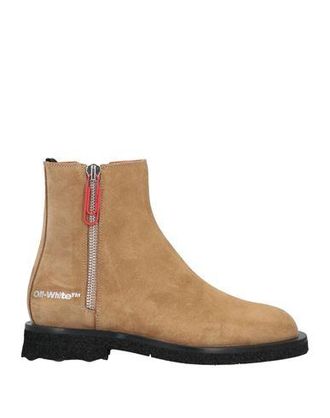 Off-white FOOTWEAR - Ankle boots sur YOOX.COM