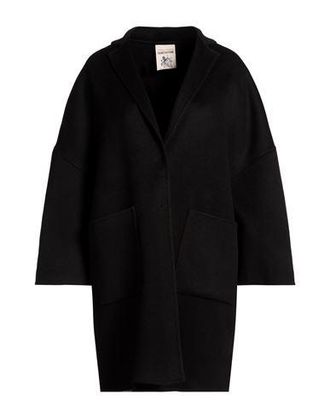 Semicouture JACKEN & M&Auml;NTEL - M&auml;ntel auf YOOX.COM