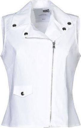 Moschino ROPA DE ABRIGO - Chaquetas y cazadoras en YOOX.COM