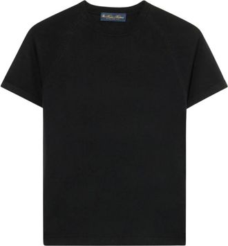 Brooks Brothers Donna, Top, Nero, XS, new