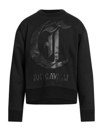 Just Cavalli TOPWEAR - Sweatshirts on YOOX.COM