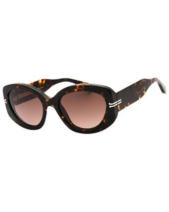 Marc Jacobs Womens Mj 1099/S 56Mm Sunglasses