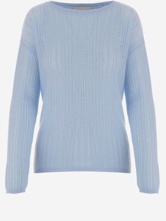 Allude Allude Cashmere Sweater