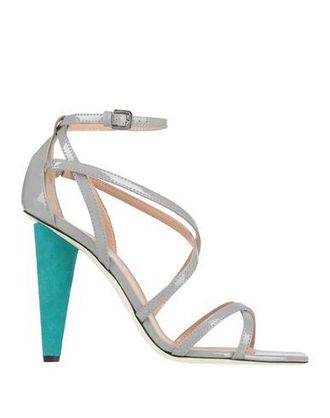 Pollini SCHUHE - Sandalen auf YOOX.COM