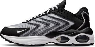 Nike Nike Air Max TW (Mens Shoes), (Dq3984-001) Black-white, 11.5 UK