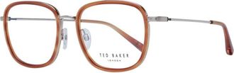 Ted Baker Hombre, Accesorios, Marrón, Talla: ONE Size