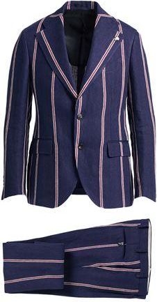 Gabriele Pasini Suits